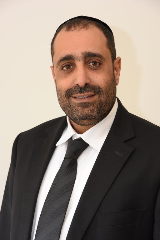 Adv. Amit Ben Ami